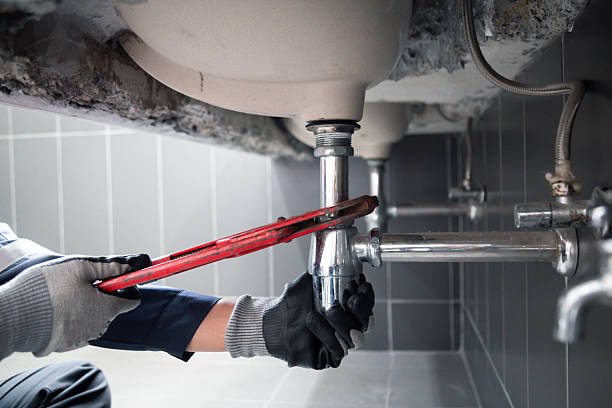 Trusted Water Heater Repair service in Polk City, FL - Masters Plumbing Service